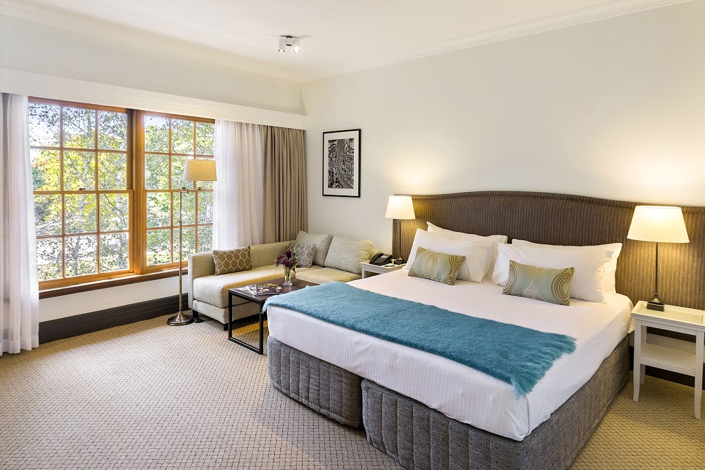 Peppers Manor House | Kater Rd, Sutton Forest NSW 2577, Australia | Phone: (02) 4860 3111