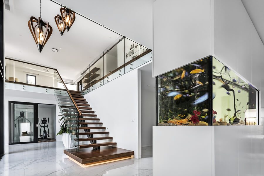 Bannerman Homes | 4 Ernesta Pl, Bella Vista NSW 2153, Australia | Phone: (02) 8883 1411