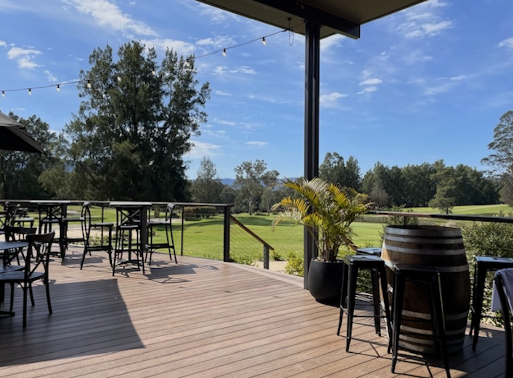 Osteria La Vallata | 391 Mount Scanzi Rd, Kangaroo Valley NSW 2577, Australia | Phone: (02) 4465 0200