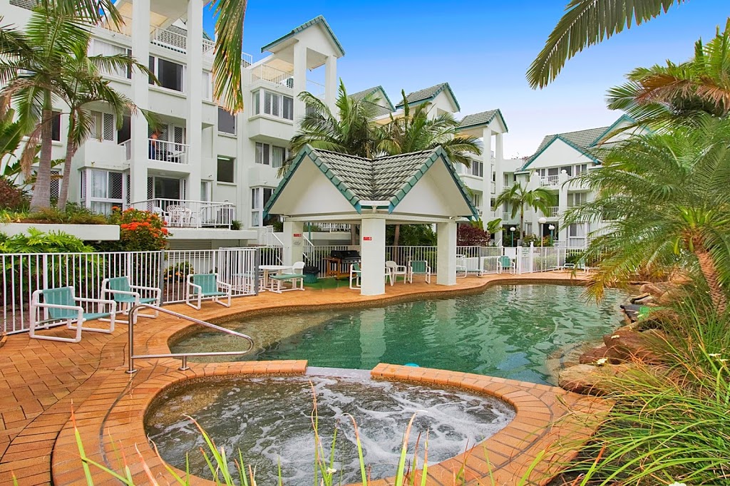 The Bay Apartments | lodging | 243-251 Boundary St, Coolangatta QLD 4225, Australia | 0755362988 OR +61 7 5536 2988