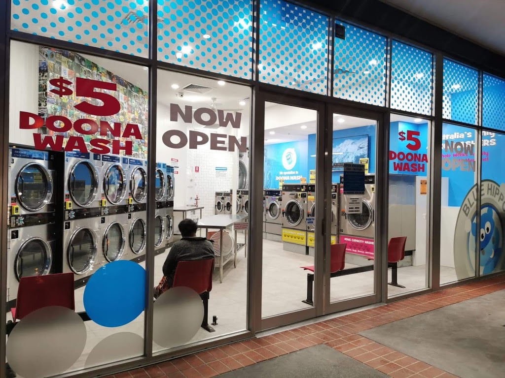 Blue Hippo Laundry - Manor Lakes | Shop 21/455 Ballan Rd, Manor Lakes VIC 3024, Australia | Phone: 0468 961 491