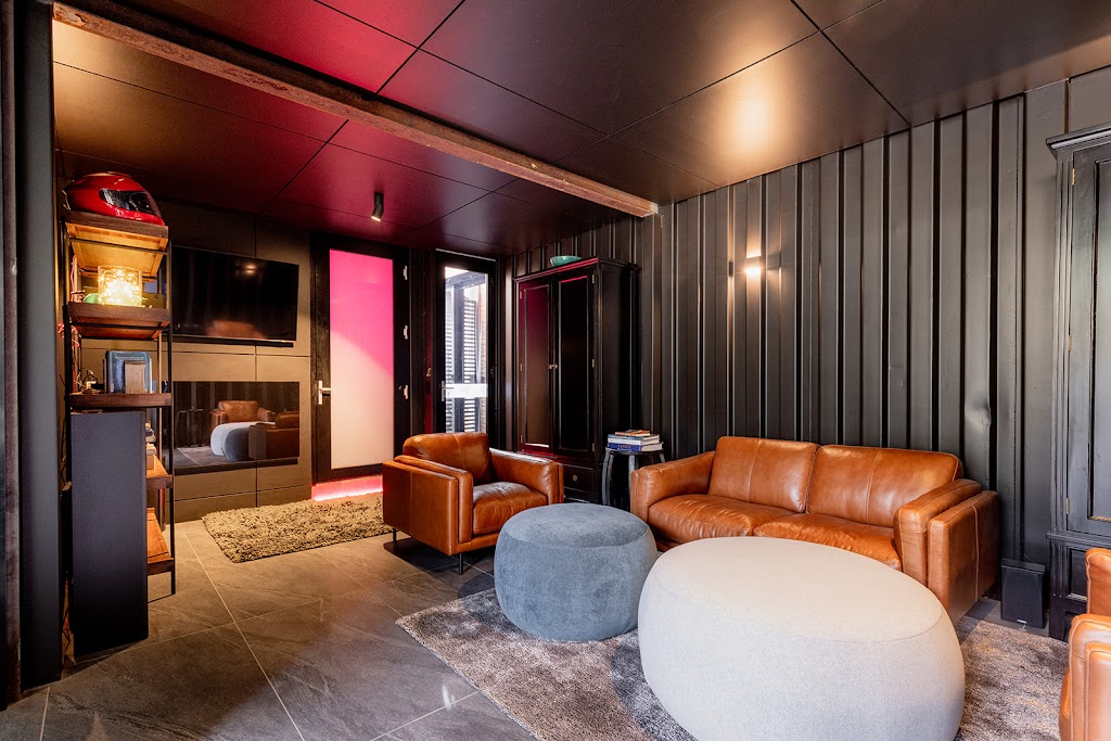 Boxwood Hotel | 607-627 Nelson Rd, Mount Nelson TAS 7007, Australia | Phone: 0417 465 243