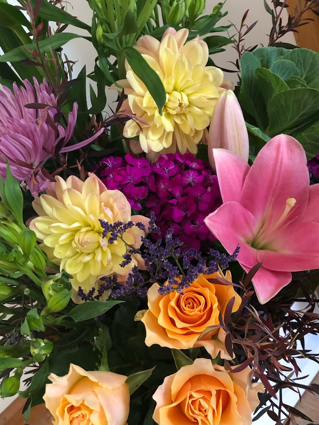 Flowers by Kate | florist | 45 Hay St, Corowa NSW 2646, Australia | 0427032271 OR +61 427 032 271