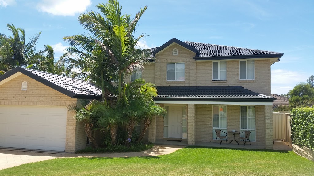 Reliance Roof Restoration Newcastle | 16 Meredith Rd, Black Hill NSW 2322, Australia | Phone: 0418 612 400