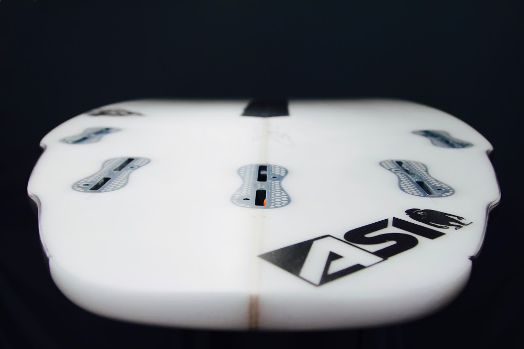 ASI Surfboards / Australian Surfboard Industries OFFICE ONLY 215