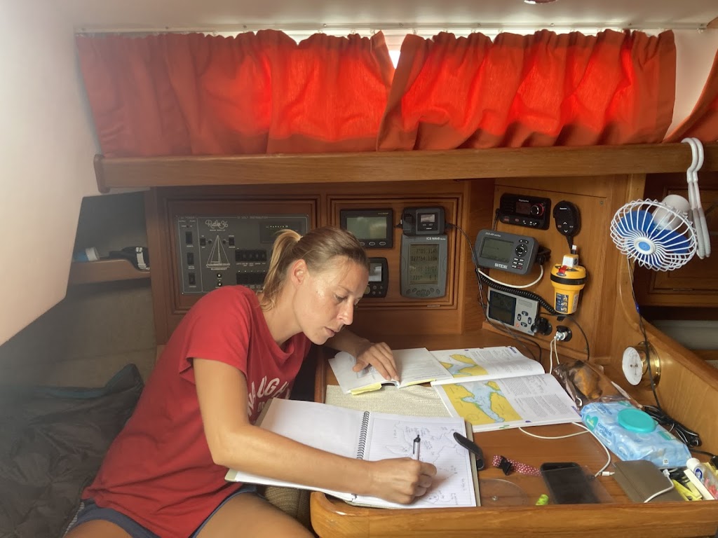 Panache Sailing | 1 Marina Dr, Coffs Harbour NSW 2450, Australia | Phone: 0450 144 210
