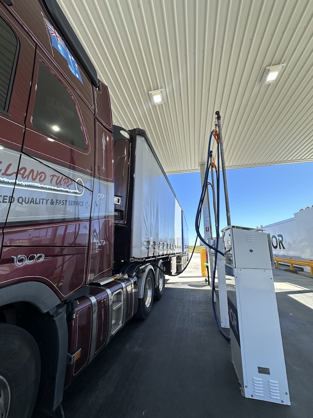 IOR | 57 Hampden Park Rd, Kelso NSW 2795, Australia | Phone: 1300 457 467