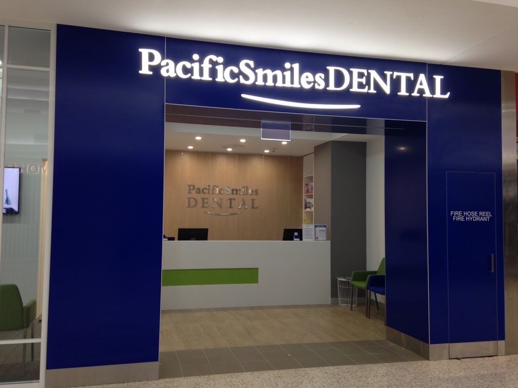 Pacific Smiles Dental, Burleigh Heads | dentist | 149 W Burleigh Rd, Burleigh Heads QLD 4220, Australia | 0755350700 OR +61 7 5535 0700