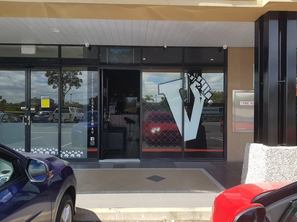 Vape Gold Coast | store | Pit Stop Ashmore 4, 400-406 Southport Nerang Rd, Ashmore QLD 4214, Australia | 0756367101 OR +61 7 5636 7101