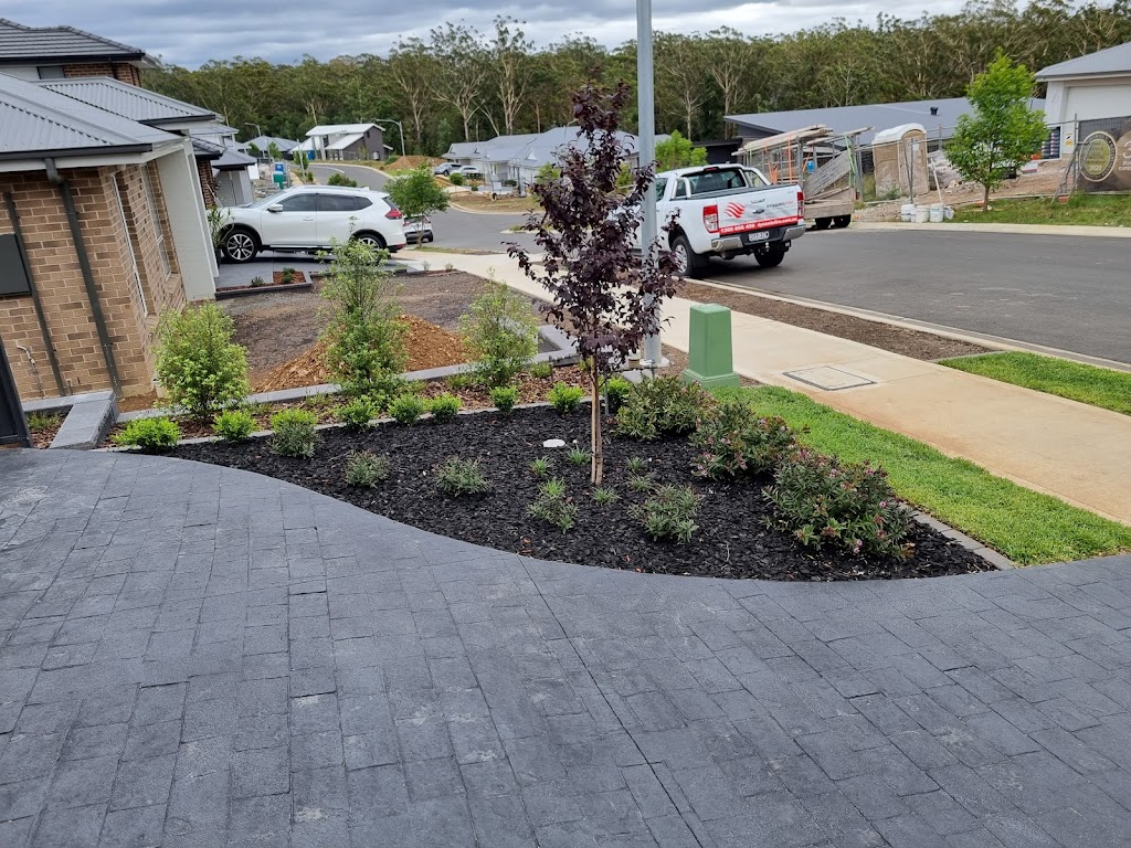 CMT Structural Landscaping | 22 Summer Rd, Faulconbridge NSW 2776, Australia | Phone: 0404 915 530