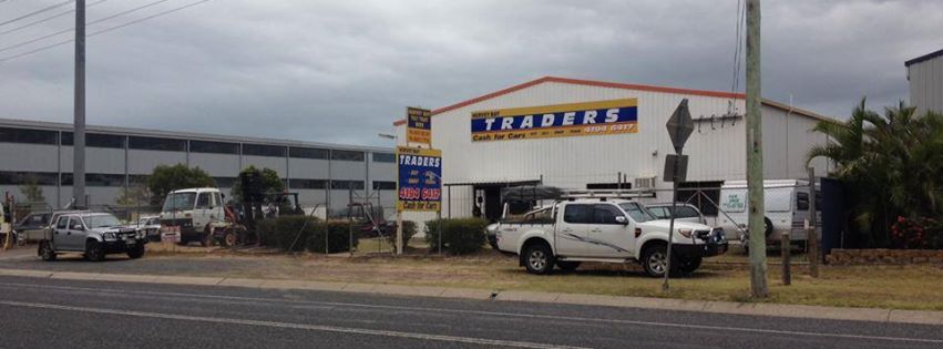 Hervey Bay Traders | car repair | 67-69 Booral Rd, Urangan QLD 4655, Australia | 0741946417 OR +61 7 4194 6417