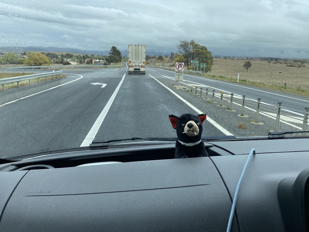 Mighty Campers Hobart | Hobart International Airport, 14 Long St, Cambridge TAS 7170, Australia | Phone: (03) 6248 4168