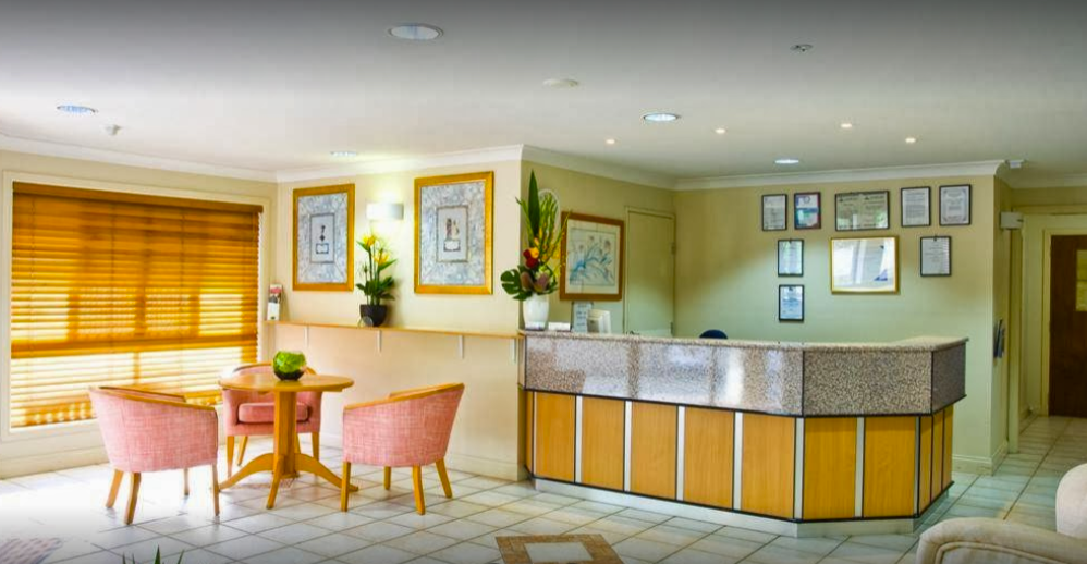 Jindalee Aged Care Residence | health | 277 Goyder St, Narrabundah ACT 2604, Australia | 0262396800 OR +61 2 6239 6800