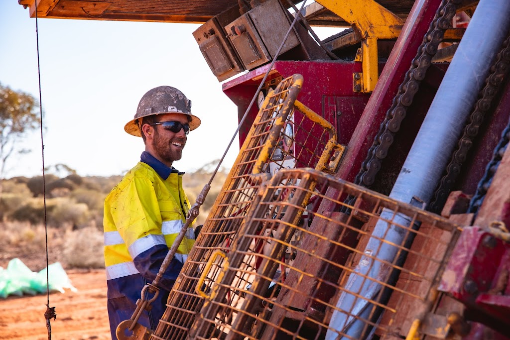 Topdrill | 193 Western Rd, Karlkurla WA 6430, Australia | Phone: (08) 6002 3700