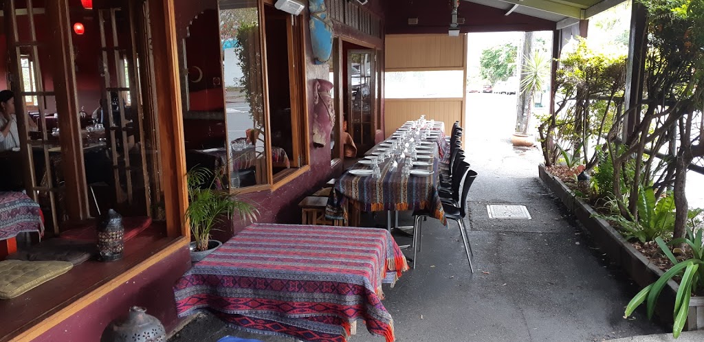 Caravanserai | restaurant | 1 Dornoch Terrace, West End QLD 4101, Australia | 0732172617 OR +61 7 3217 2617