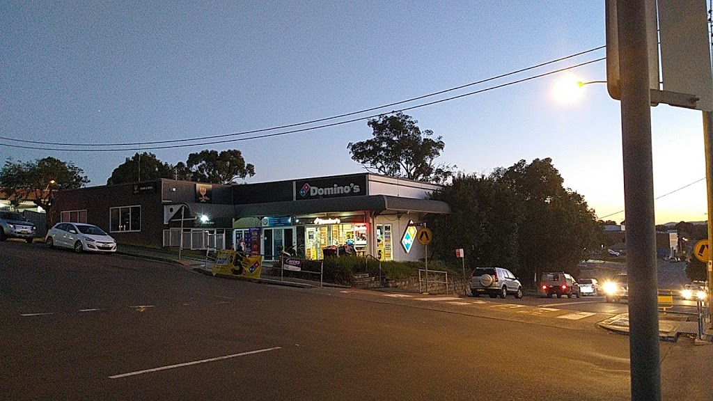 Dominos Pizza Morisset | Shop 3/24 Yambo St, Morisset NSW 2264, Australia | Phone: (02) 4978 2020
