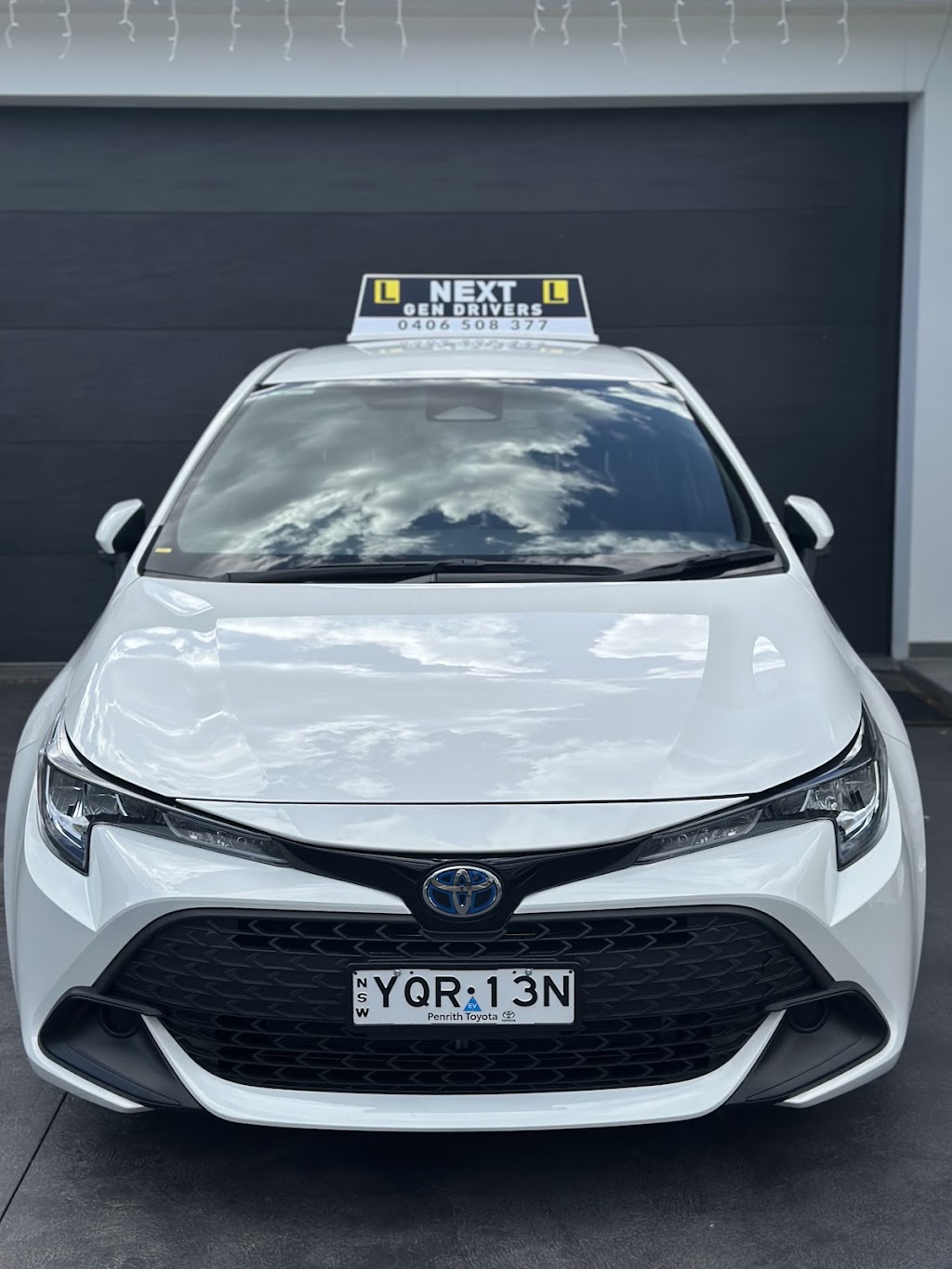 Next Gen Drivers | 20 Satinwood St, Melonba NSW 2765, Australia | Phone: 0406 508 377