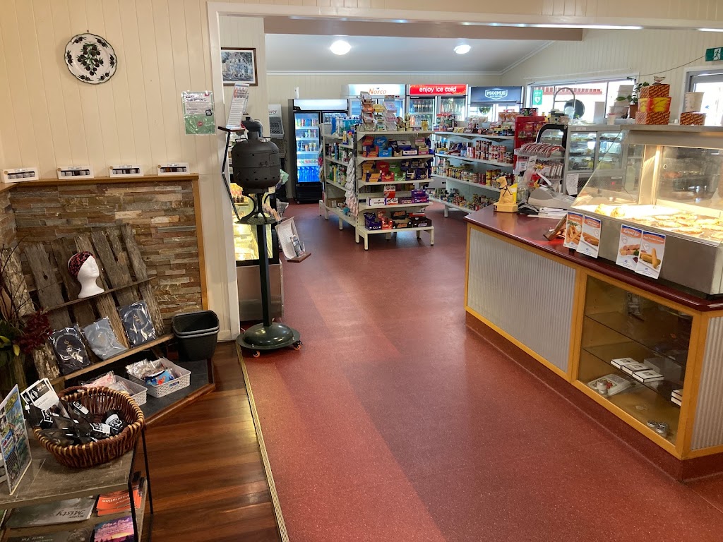 Maidenwell Trading Post | cafe | 5 Pool St, Maidenwell QLD 4615, Australia | 0741646166 OR +61 7 4164 6166