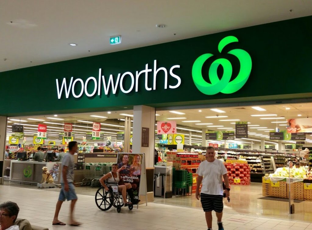 Woolworths Lake Haven (Lake Haven Shopping Centre) Opening Hours