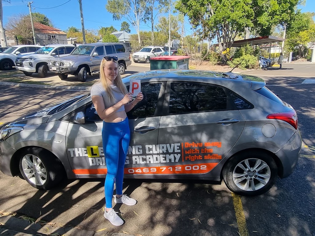 LC DRIVING ACADEMY | 5 Fyfe St, Walloon QLD 4306, Australia | Phone: 0469 712 002