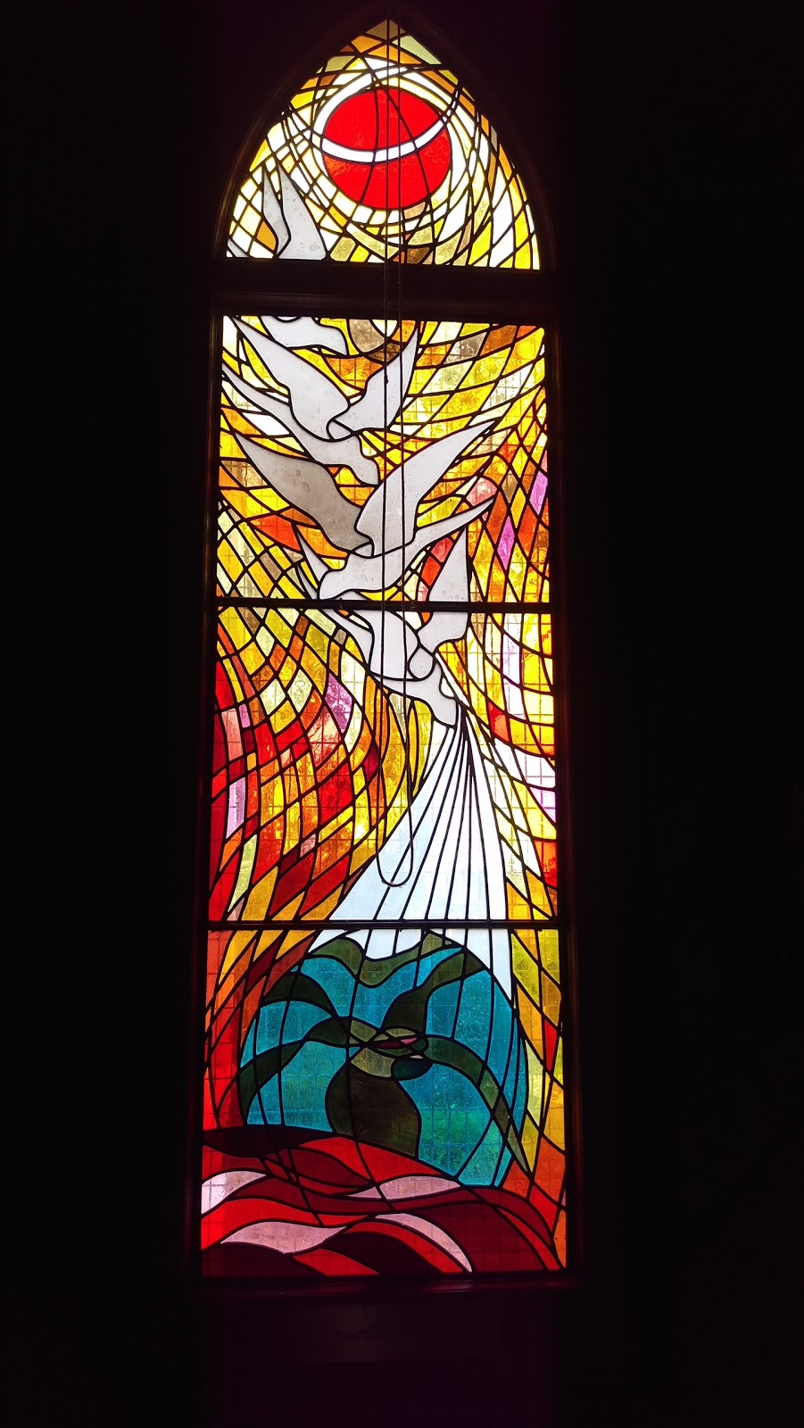 Saint Johns Anglican Church | church | 39-41 Stirling Rd, Metung VIC 3904, Australia