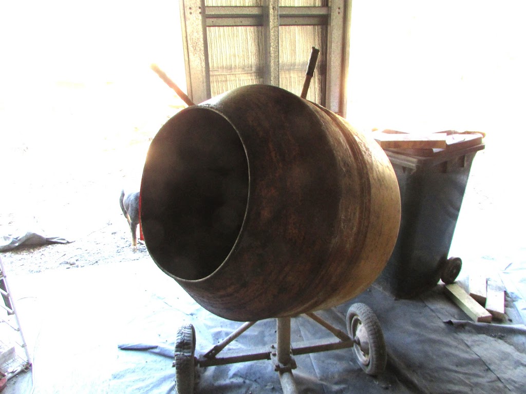 karl ruff | 40pampoolah road, Pampoolah NSW 2430, Australia | Phone: 0419 914 608