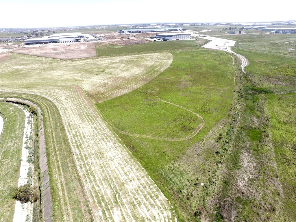 Laverton Creek (Greening the Pipeline) | Federation Trail, Laverton North VIC 3026, Australia