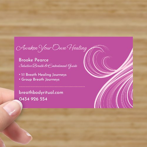 Brooke Pearce - Breath | Body | Ritual | Bailey Rd, Cockatoo VIC 3781, Australia | Phone: 0434 926 554