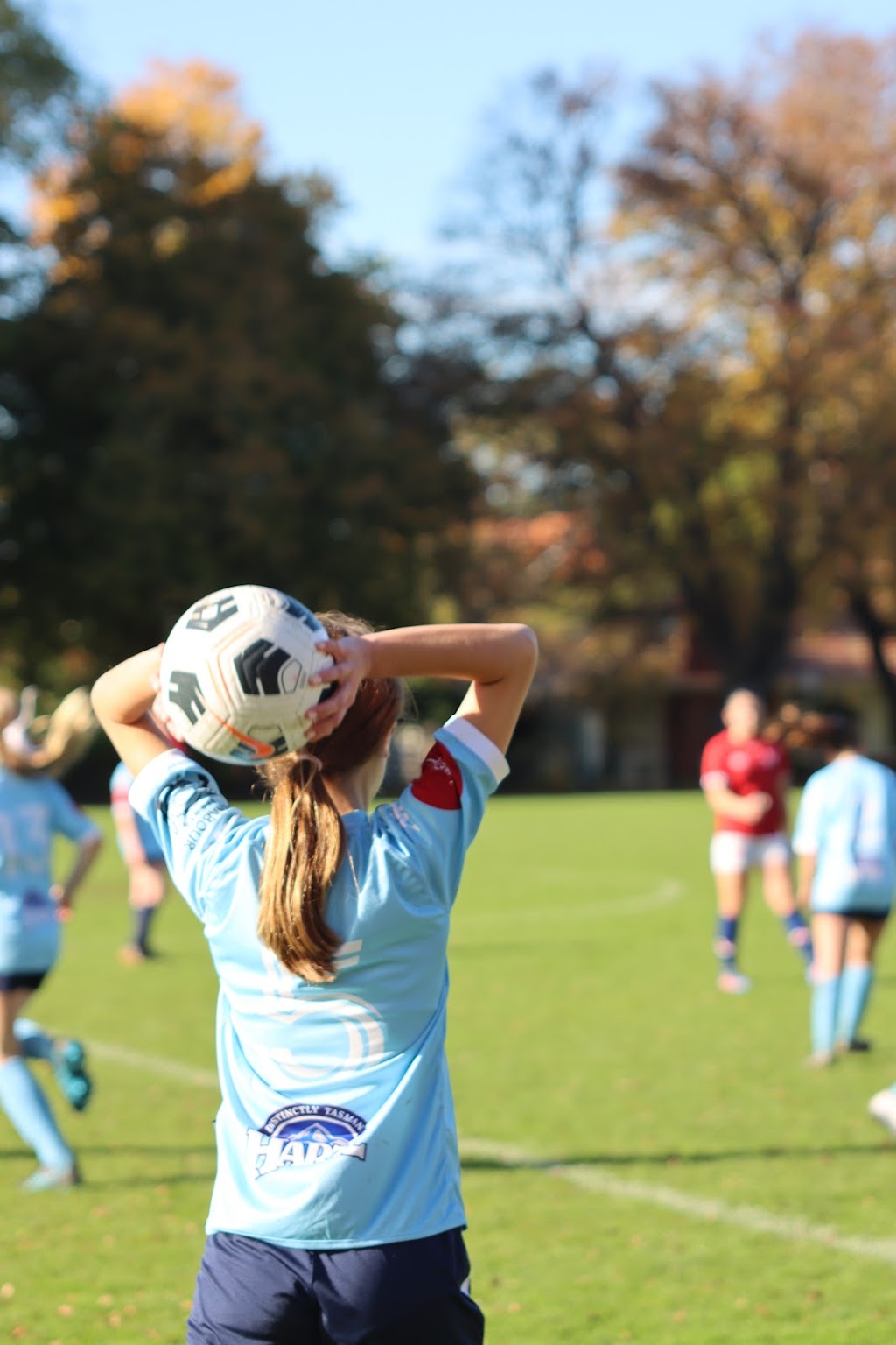 Hobart City F.C. | Sandown Ave, Sandy Bay TAS 7005, Australia | Phone: 0438 242 138