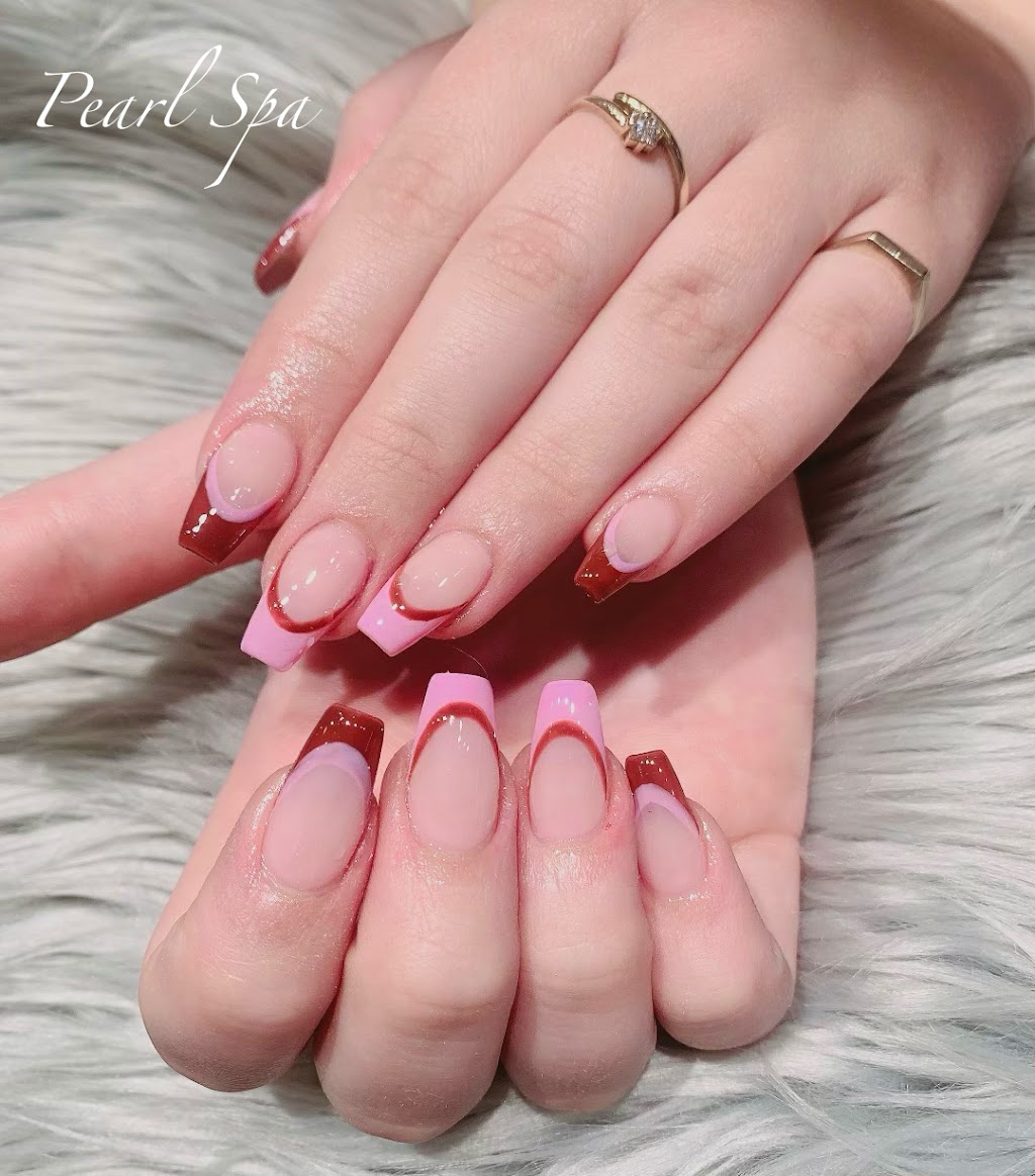 Pearl Spa (Pearl Nails) | Nepean Square, 122 Station St, Penrith NSW 2750, Australia | Phone: 0449 677 585