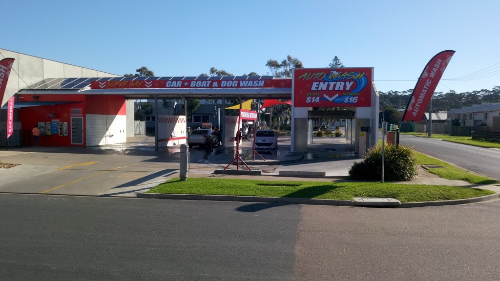 lakes car and boat wash | car wash | Lakes Entrance VIC 3909, Australia | 0412302973 OR +61 412 302 973