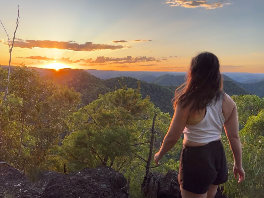 Wildside Sanctuary | 32 Bean Ln, Mountain Lagoon NSW 2758, Australia | Phone: (02) 4567 1074