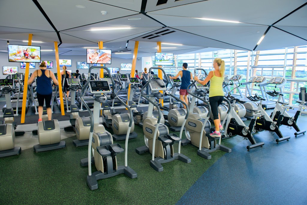 Des Renford Leisure Centre | gym | Jersey Rd & Robey Street, Maroubra NSW 2035, Australia | 0290936300 OR +61 2 9093 6300