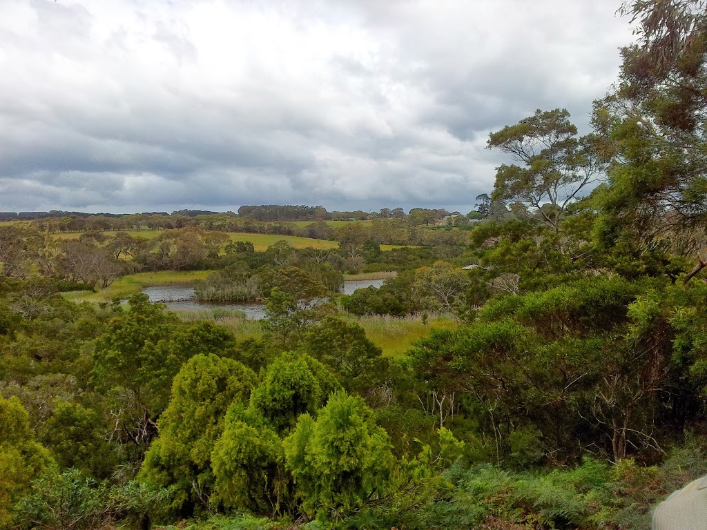 Briars Wildlife Sanctuary | Wetland Walk, Mount Martha VIC 3934, Australia