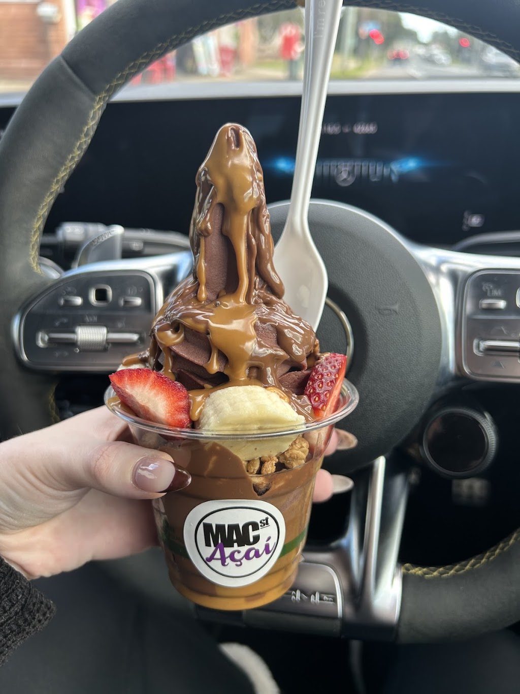 Mac St Convenience Store | 326 Macquarie St, South Windsor NSW 2756, Australia | Phone: (02) 4577 3807