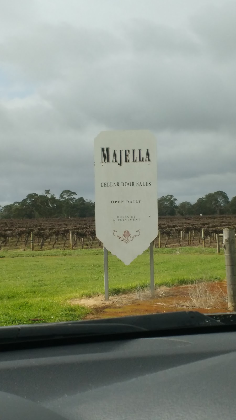 Majella Wines | tourist attraction | 2131 V&a Ln, Coonawarra SA 5263, Australia | 0887363055 OR +61 8 8736 3055
