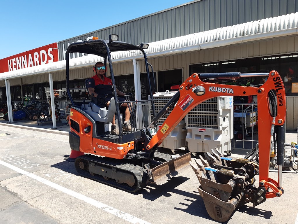 Kennards Hire Moorebank | 115 Newbridge Rd, Moorebank NSW 2170, Australia | Phone: (02) 8778 0300