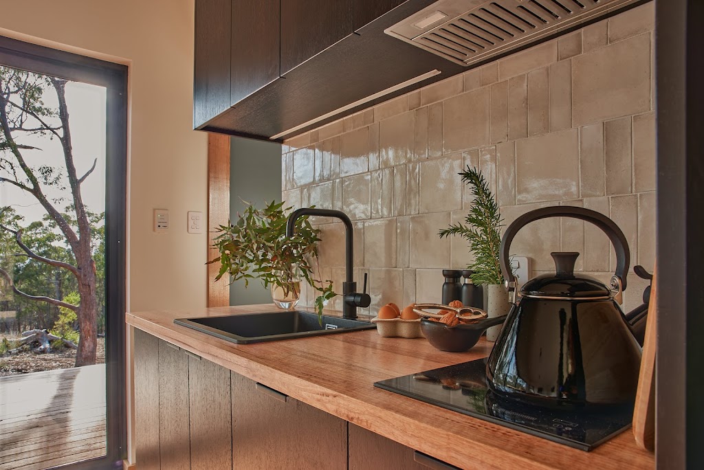 Arden Retreat | 770 Brinktop Rd, Richmond TAS 7025, Australia | Phone: 0488 121 037