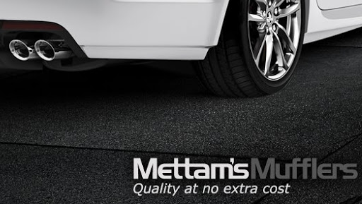 Mettams Mufflers | car repair | 50 Gillam Dr, Kelmscott WA 6111, Australia | 0894952544 OR +61 8 9495 2544
