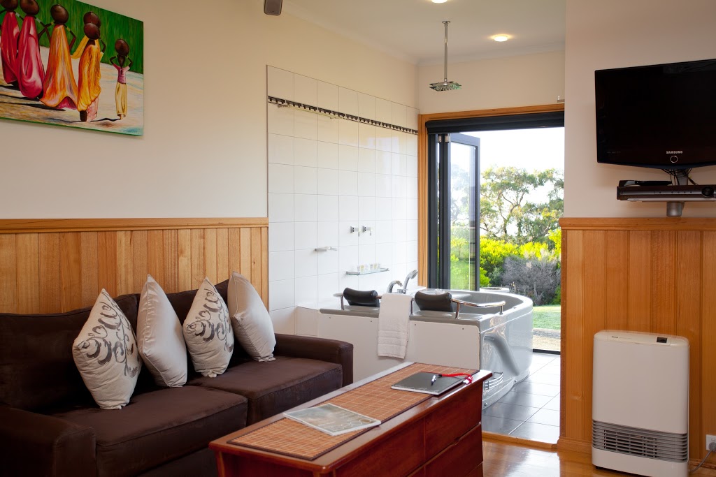 Coastal View Cabins | 150 Foley Rd, Yanakie, Wilsons Promontory VIC 3960, Australia | Phone: (03) 5687 1248