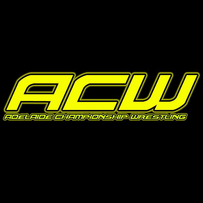 Adelaide Championship Wrestling | 80 Guilford Ave, Prospect SA 5082, Australia | Phone: 0422 724 411