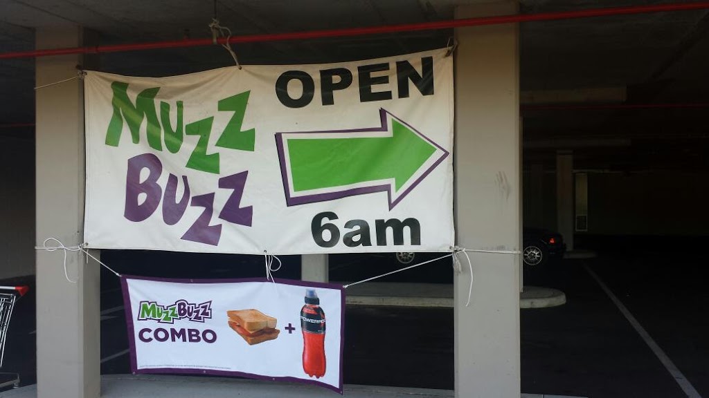 Muzz Buzz Java Juice | 10 Orchard Ave Armadale Central Shopping Centre, 1 Neerigen St, Armadale WA 6112, Australia | Phone: (08) 9498 0600