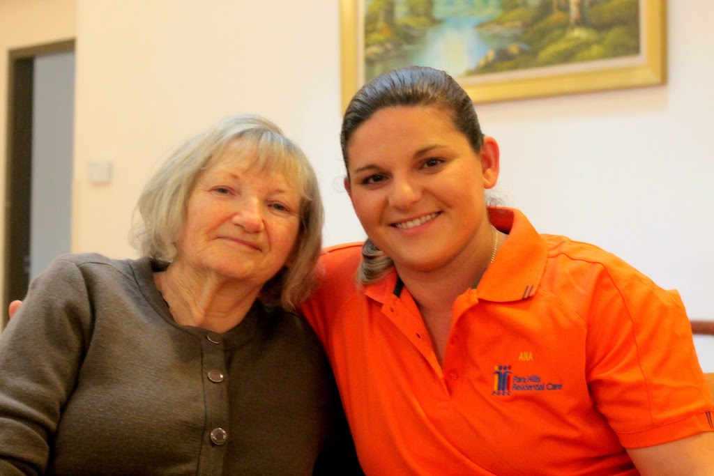 Para Hills Residential Care |  | 50 Kesters Rd, Para Hills West SA 5096, Australia | 0882825400 OR +61 8 8282 5400