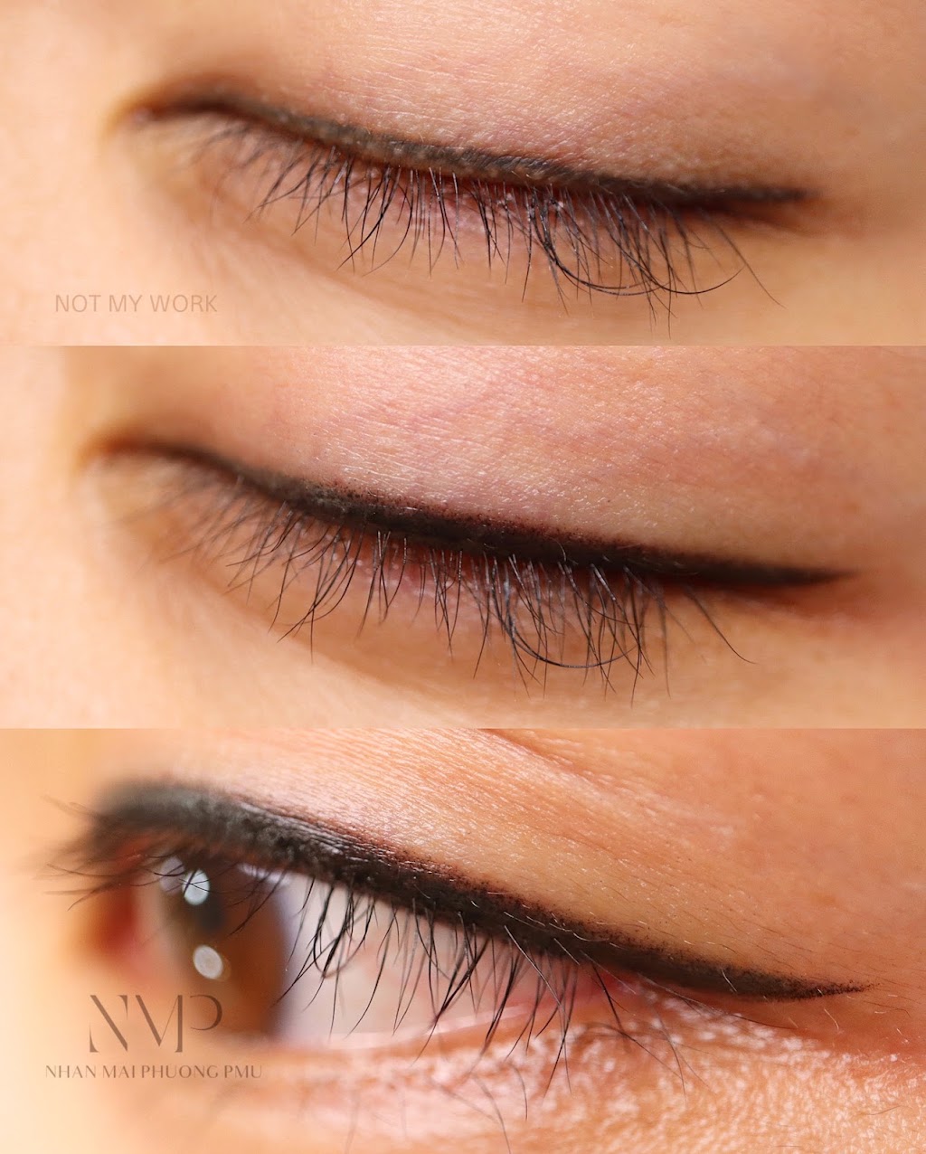 NMP Permanent Makeup & Aesthetic | Unit 15/30 Isabella Cres, Glenfield NSW 2167, Australia | Phone: 0406 573 157