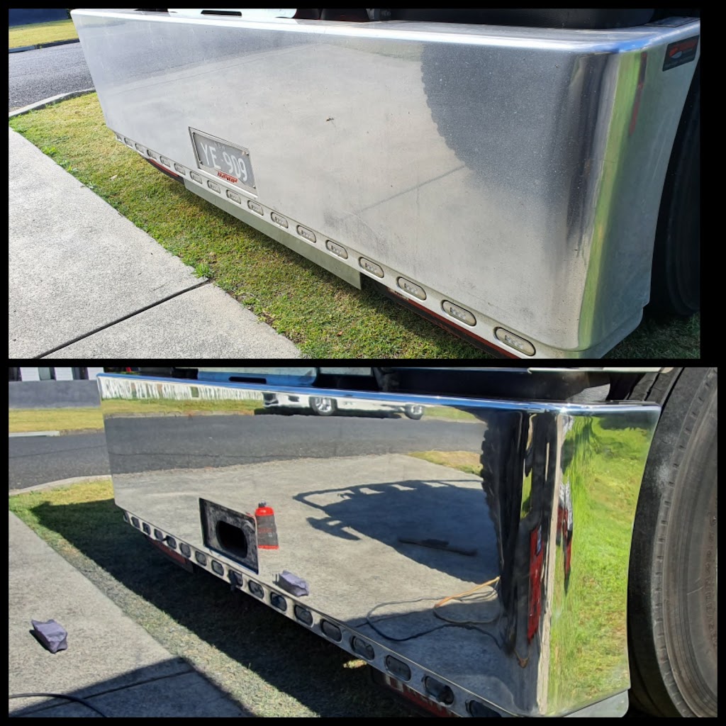 Insane Shine Detailing | 3/3 McIntyre Rd, Tomago NSW 2320, Australia | Phone: 0436 486 486