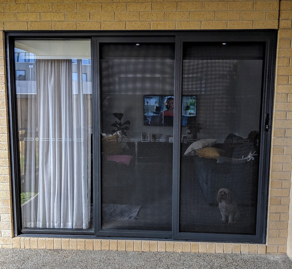 MSD Epping - Crimsafe Steel Security Doors Melbourne | 70 Scanlon Dr, Epping VIC 3076, Australia | Phone: (03) 9460 4946