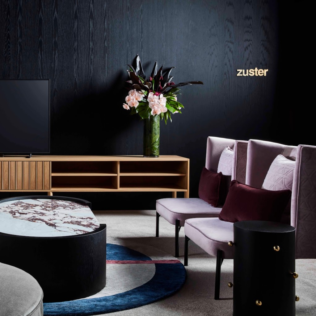 Zuster (33 Church St) Opening Hours
