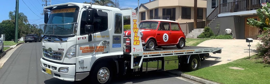Ulladulla Towing & Recovery Service | Unit 2/3 Aroo Rd, Ulladulla NSW 2539, Australia | Phone: 0488 511 169