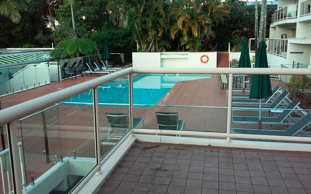 Worldmark Resort Coffs Harbour Terraces | lodging | 60 Bay Dr, Coffs Harbour NSW 2450, Australia