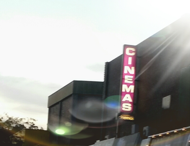 Croydon Cinemas | movie theater | Level 1/3-5 Hewish Rd, Croydon VIC 3136, Australia | 0397256544 OR +61 3 9725 6544